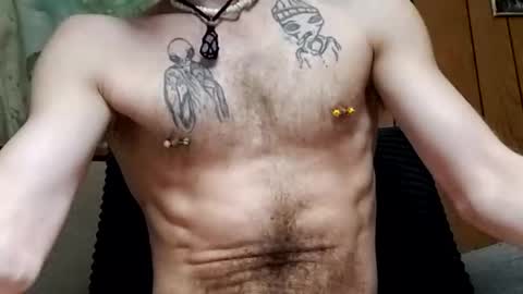 prettysolidd7 online show from February 2025 11:01:02 AM