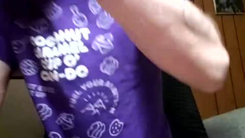 prettysolidd7 online show from February 2025 08:33:02 AM