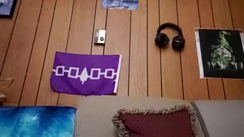 prettysolidd7 online show from February 2025 02:51:02 AM