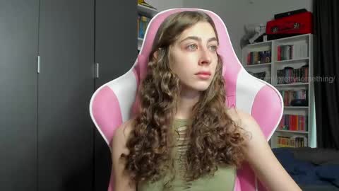 Sophie  next stream will be at Monday  i will wait you guys  online show from March 2026 05:23:01 AM