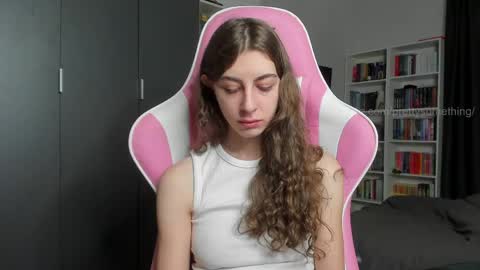 Sophie  next stream will be at Monday  i will wait you guys  online show from April 2026 07:47:02 AM