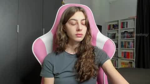 Sophie  next stream will be at Monday  i will wait you guys  online show from April 2026 07:14:01 AM