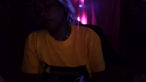 Snapshot of prettytrouble670796 chatting on June 2026 09:48:02 AM prettytrouble670796 online show from June 2026 09:48:02 AM