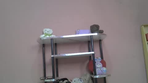 prettyy01 online show from March 2026 04:01:01 AM
