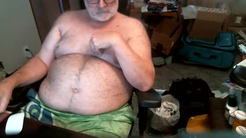 Priapisman online show from January 2026 09:20:01 PM