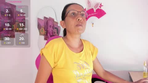 Princessa online show from January 2026 06:55:02 PM