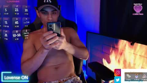 pridelgtbi online show from March 2026 10:44:02 AM