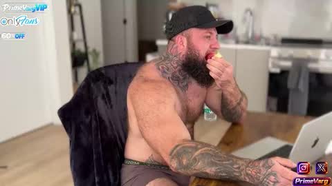 VIP OnlyFans 60 OFF  PrimeVargVIP online show from March 2026 09:52:01 PM