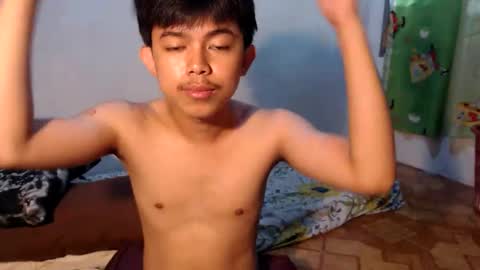 PRIMO online show from May 2026 02:19:02 AM