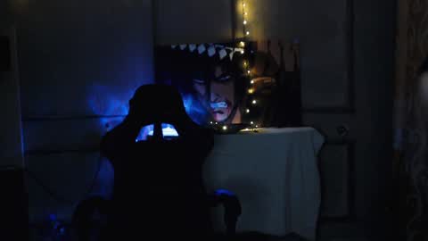 Snapshot of princ4real chatting on December 2024 04:38:02 PM prince online show from December 2024 04:38:02 PM