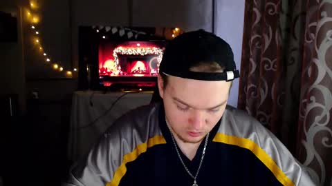 Snapshot of princ4real chatting on February 2025 10:49:02 AM prince online show from February 2025 10:49:02 AM