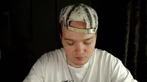 Snapshot of princ4real chatting on March 2025 06:37:02 PM prince online show from March 2025 06:37:02 PM