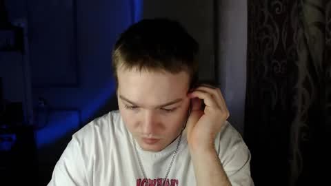 Snapshot of princ4real chatting on March 2025 02:18:01 PM prince online show from March 2025 02:18:01 PM