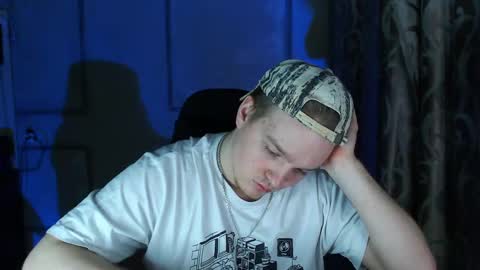 Snapshot of princ4real chatting on March 2025 10:17:02 PM prince online show from March 2025 10:17:02 PM