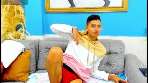 Snapshot of princcsjoel chatting on September 2025 08:45:01 PM princcsjoel online show from September 2025 08:45:01 PM