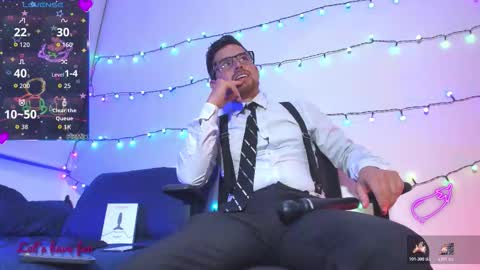 Deivid online show from December 2025 04:06:02 AM