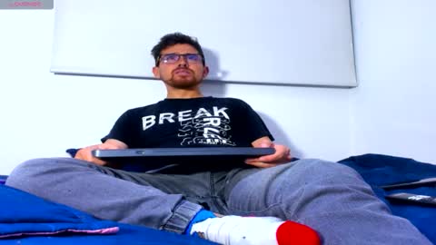 Deivid online show from January 2026 04:03:01 AM