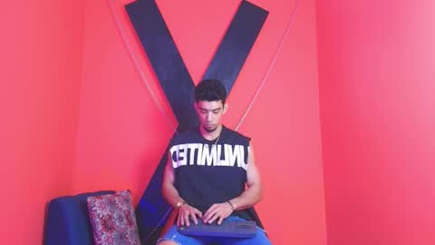 Snapshot of prince_arthur77 chatting on February 2026 04:57:02 PM prince_arthur77 online show from February 2026 04:57:02 PM