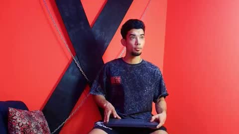 Snapshot of prince_arthur77 chatting on February 2026 02:33:01 PM prince_arthur77 online show from February 2026 02:33:01 PM