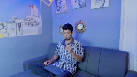 Snapshot of prince_arthur77 chatting on February 2026 02:55:01 PM prince_arthur77 online show from February 2026 02:55:01 PM