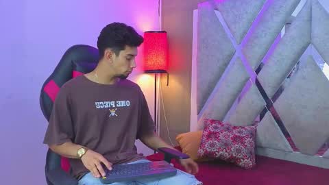 prince_arthur77 online show from March 2026 09:32:02 PM