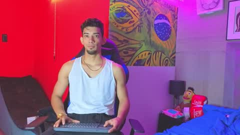 prince_arthur77 online show from March 2026 12:21:02 PM