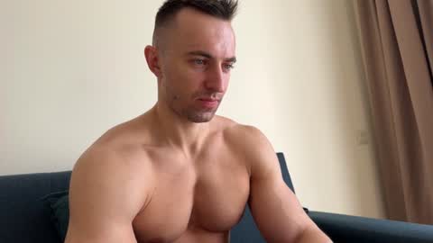 Andy Cumalot online show from January 2025 10:45:01 AM