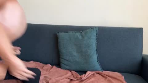 Andy Cumalot online show from February 2025 09:15:02 AM