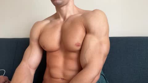 Andy Cumalot online show from September 2025 10:38:02 AM