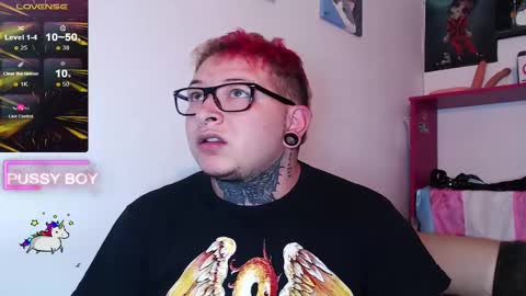 Prince online show from January 2025 07:00:02 PM