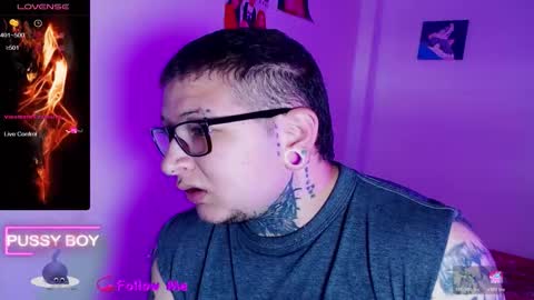 Prince online show from November 2025 02:30:01 PM