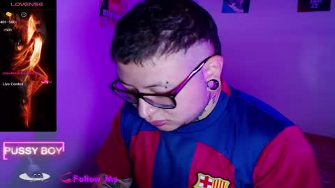 Prince online show from November 2025 03:32:02 PM