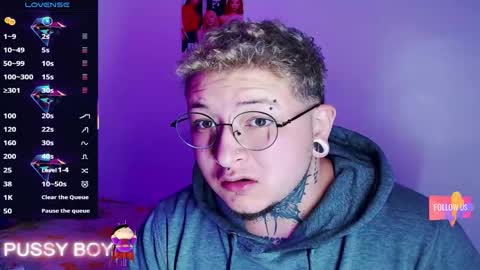 Prince online show from January 2026 01:05:02 PM