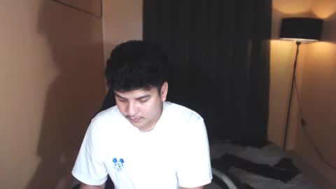 Killian online show from September 2025 04:53:02 PM