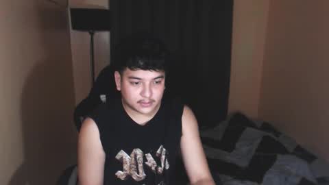 Killian online show from October 2025 01:33:02 PM