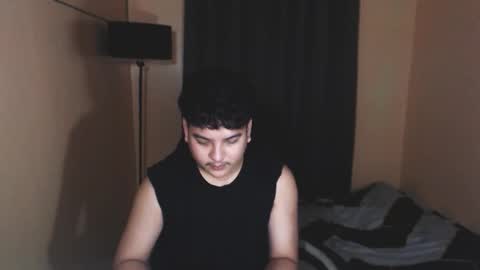 Killian online show from October 2025 07:04:02 PM