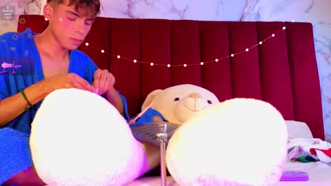 PRINCEPOPPY  online show from December 2025 08:59:01 PM