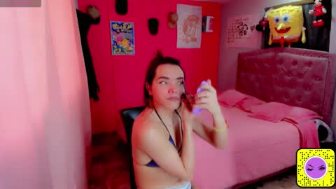 prince_salome online show from November 2025 08:42:01 PM