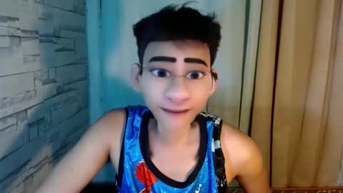 prince_valx online show from January 2025 02:14:01 AM