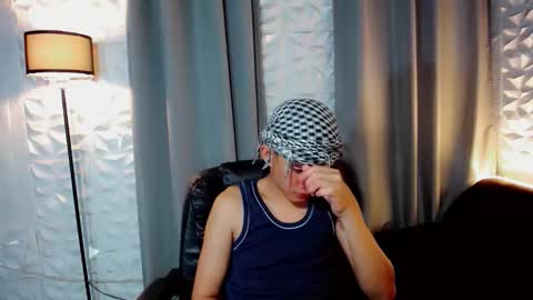 Snapshot of prince_zaijan chatting on May 2026 06:25:01 PM Prince Zaijan online show from May 2026 06:25:01 PM