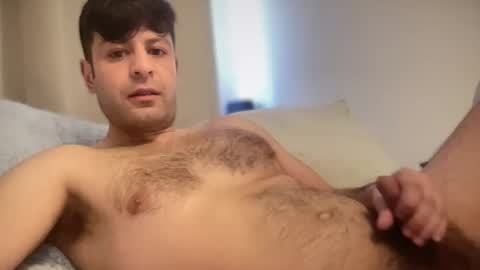 PrinceA933 online show from March 2026 08:19:01 AM