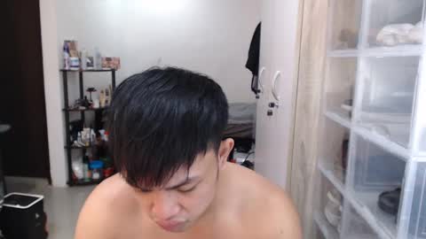 Snapshot of princeadrianx chatting on January 2025 09:56:01 AM Prince Adrian online show from January 2025 09:56:01 AM