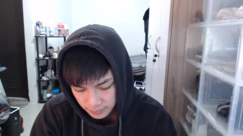Snapshot of princeadrianx chatting on January 2025 10:42:02 AM Prince Adrian online show from January 2025 10:42:02 AM