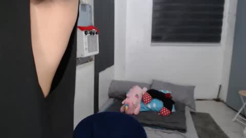 Prince Adrian online show from October 2025 08:33:02 PM