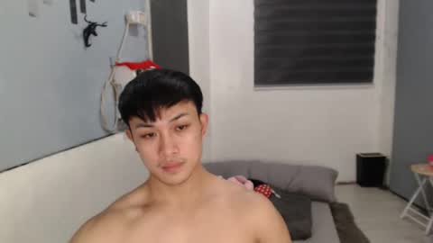 Prince Adrian online show from November 2025 05:24:02 PM