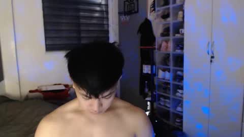 Prince Adrian online show from February 2026 05:23:01 AM