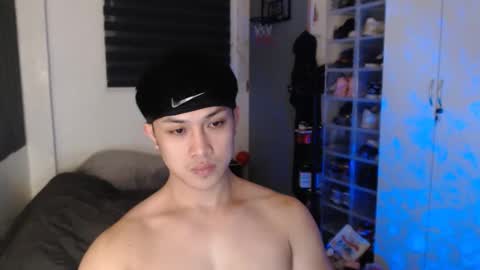 Prince Adrian online show from March 2026 11:15:02 AM