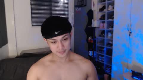 Prince Adrian online show from March 2026 05:55:02 AM