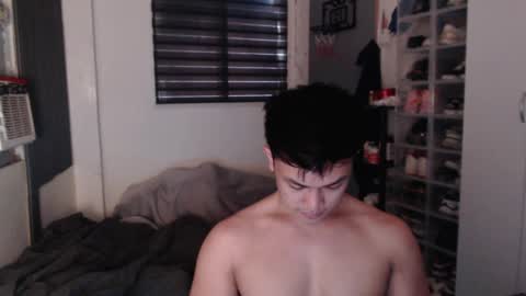 Prince Adrian online show from April 2026 08:42:01 AM