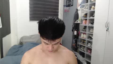 Snapshot of princeadrianx chatting on April 2026 08:56:01 AM Prince Adrian online show from April 2026 08:56:01 AM